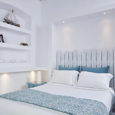Apart-hotel Mykonos Town Suites Mykonos Town