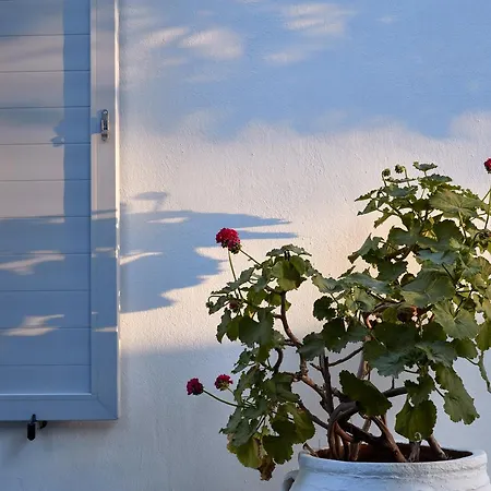 Apart-hotel Mykonos Town Suites 2*