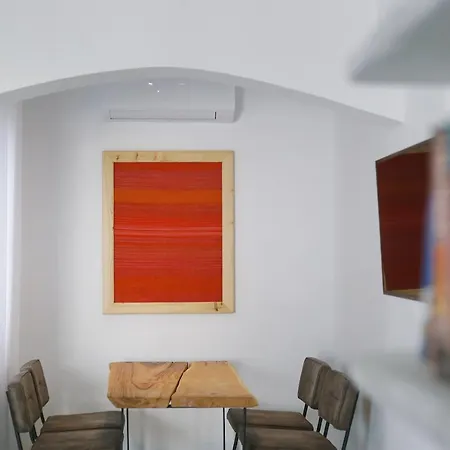 Mykonos Town Suites Apart-hotel Mykonos Town